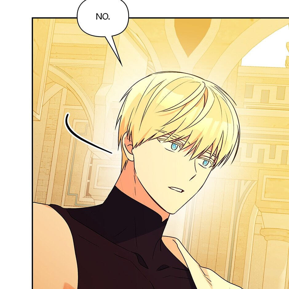 Observing Elena Evoy Chapter 71 page 95 - 