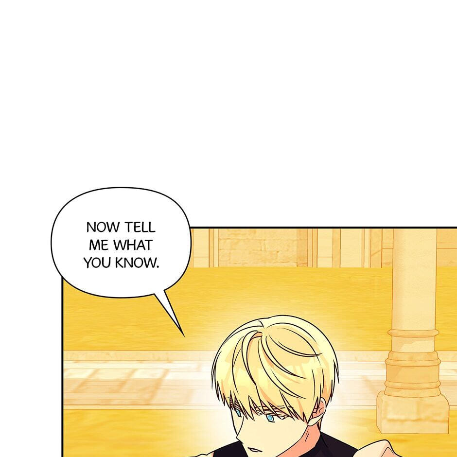 Observing Elena Evoy Chapter 71 page 99 - 