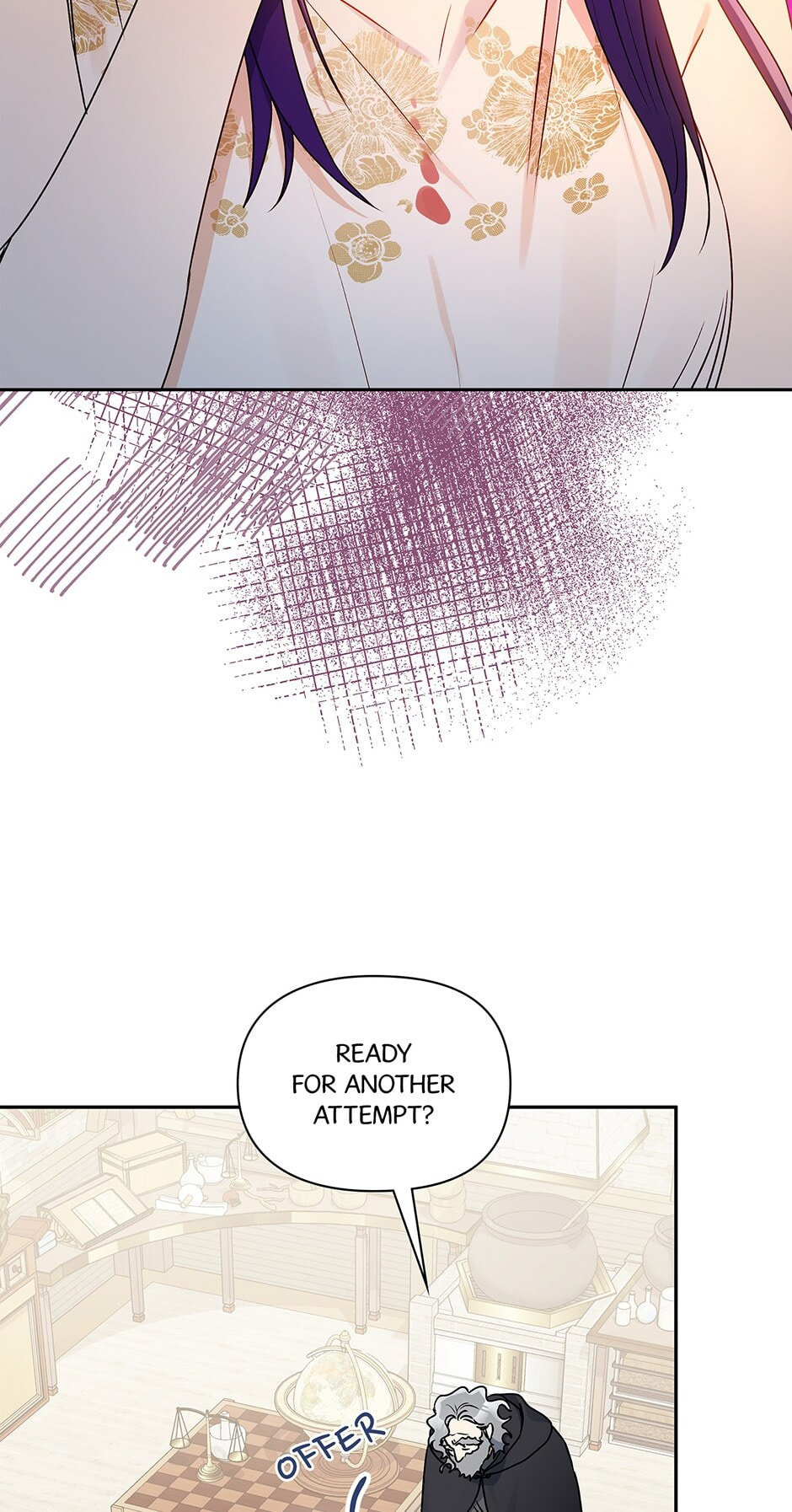 Observing Elena Evoy Chapter 72 page 2 - 