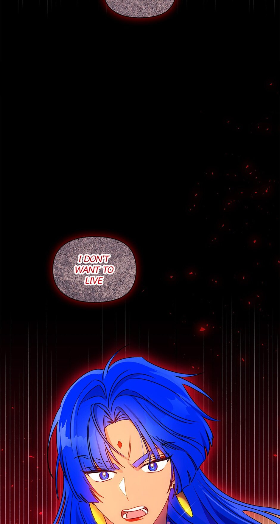 Observing Elena Evoy Chapter 72 page 102 - 