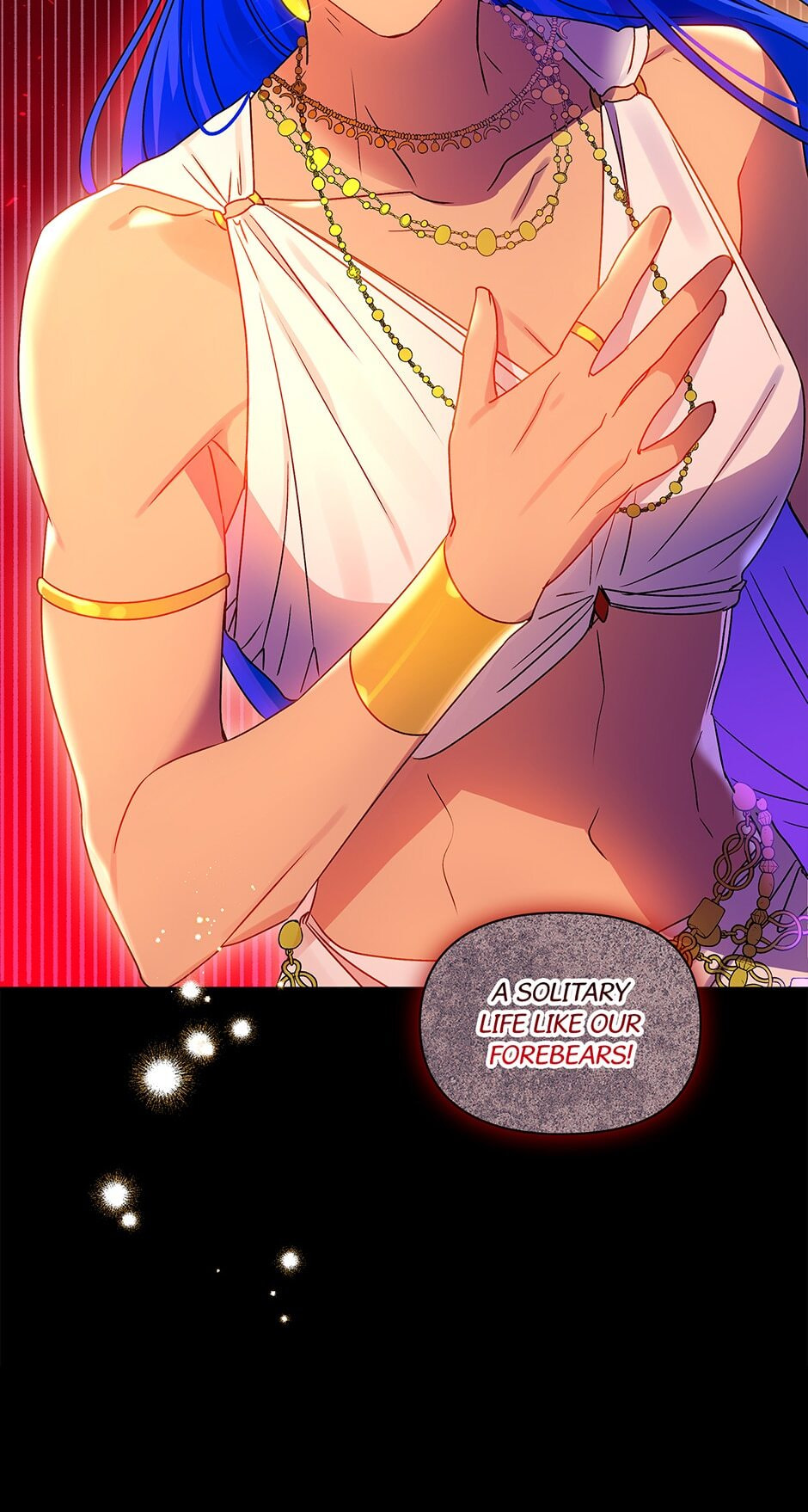 Observing Elena Evoy Chapter 72 page 103 - 
