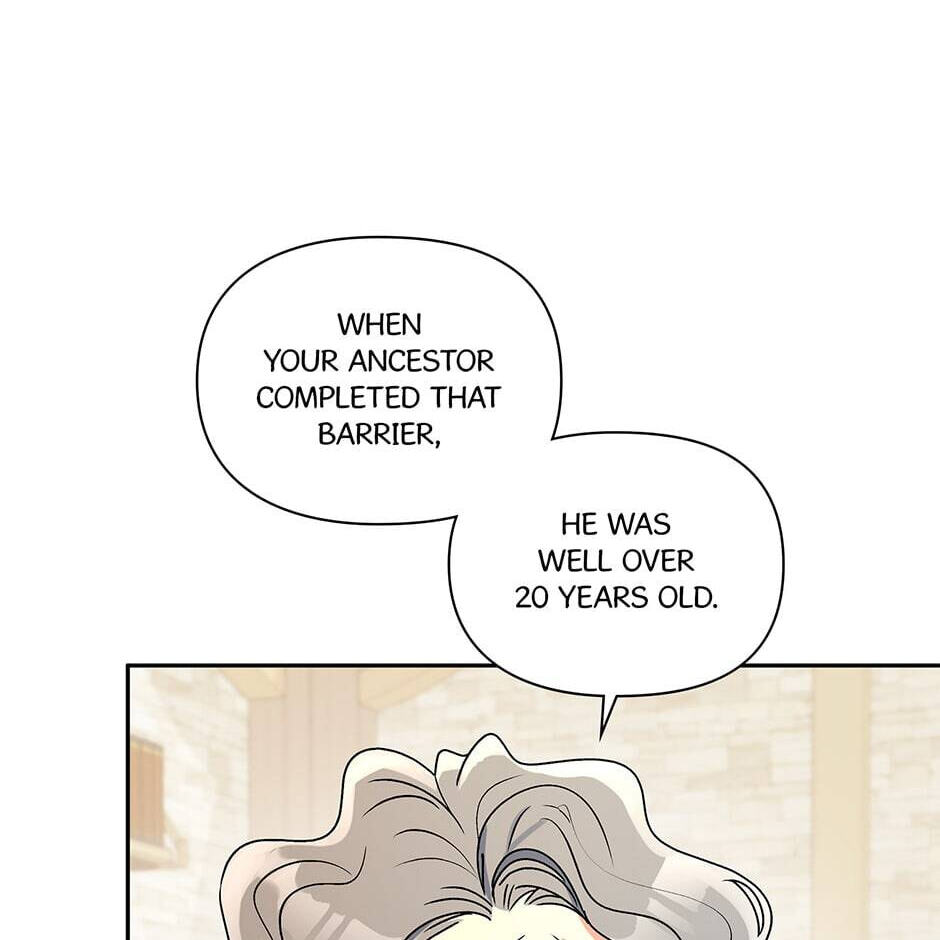Observing Elena Evoy Chapter 72 page 15 - 