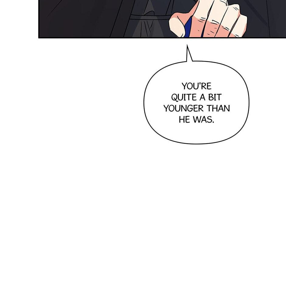 Observing Elena Evoy Chapter 72 page 17 - 