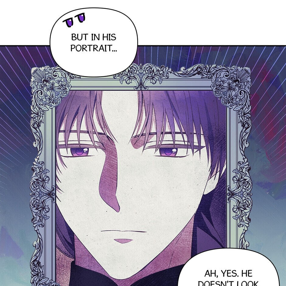 Observing Elena Evoy Chapter 72 page 18 - 