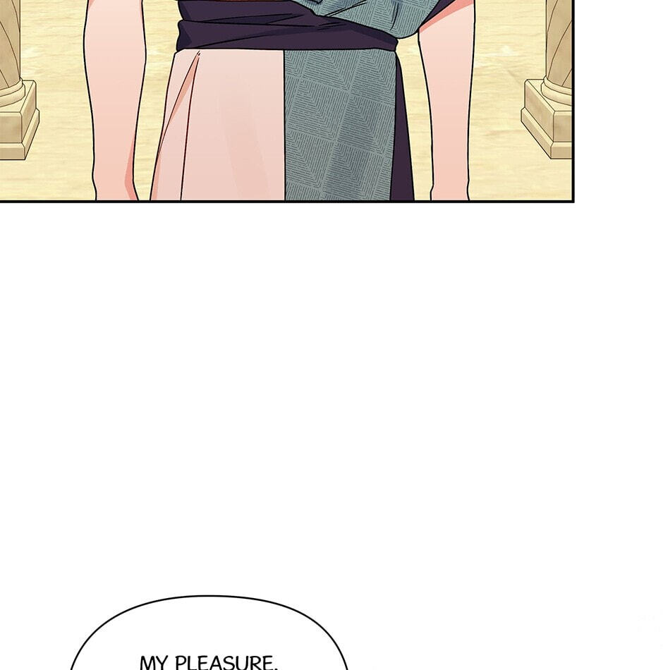 Observing Elena Evoy Chapter 72 page 28 - 
