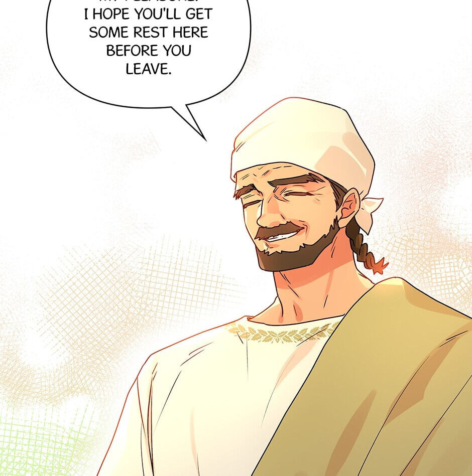 Observing Elena Evoy Chapter 72 page 29 - 