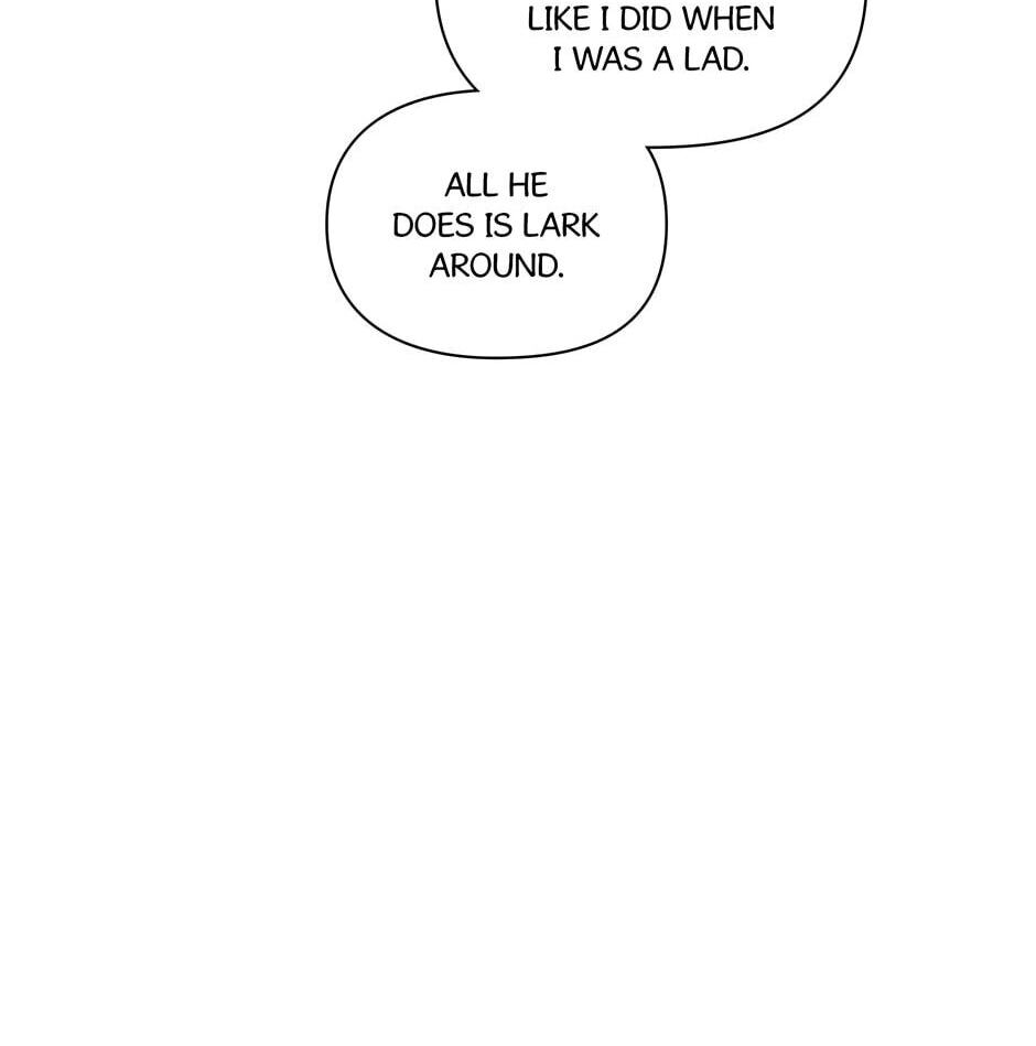 Observing Elena Evoy Chapter 72 page 33 - 