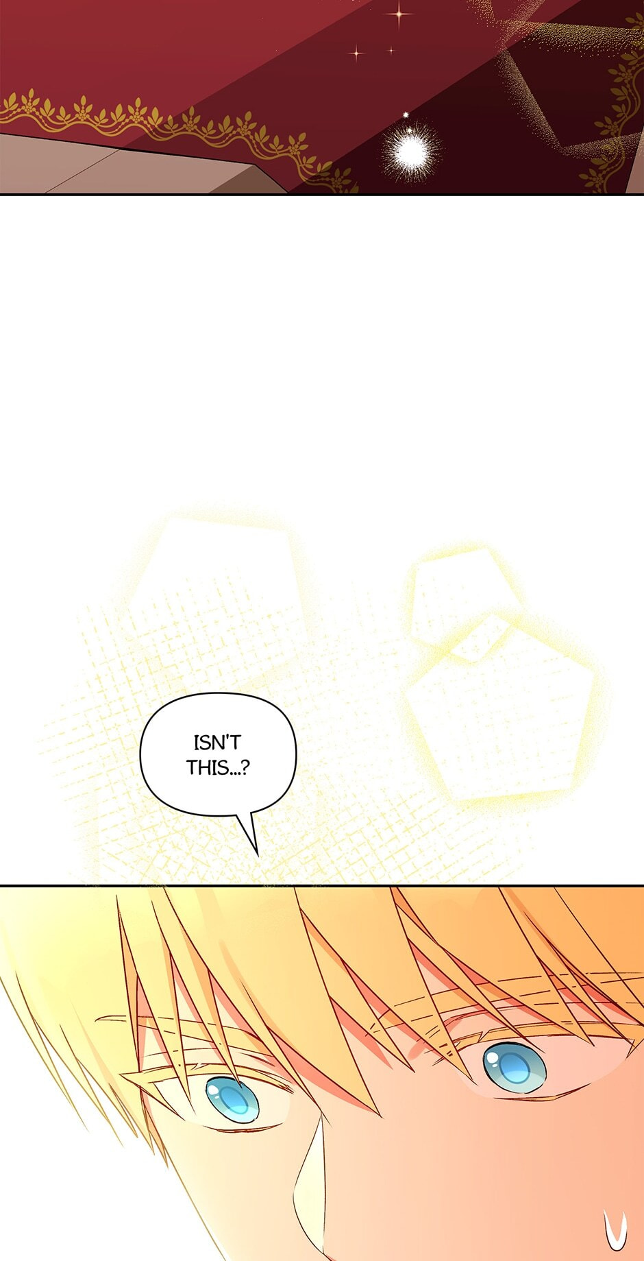 Observing Elena Evoy Chapter 72 page 40 - 