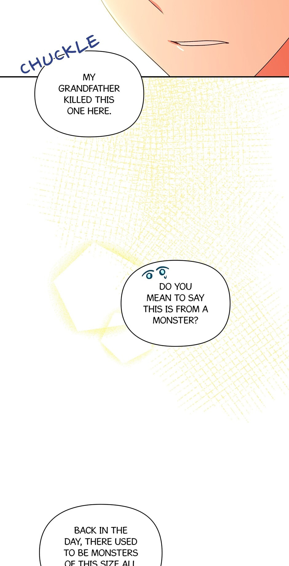 Observing Elena Evoy Chapter 72 page 41 - 