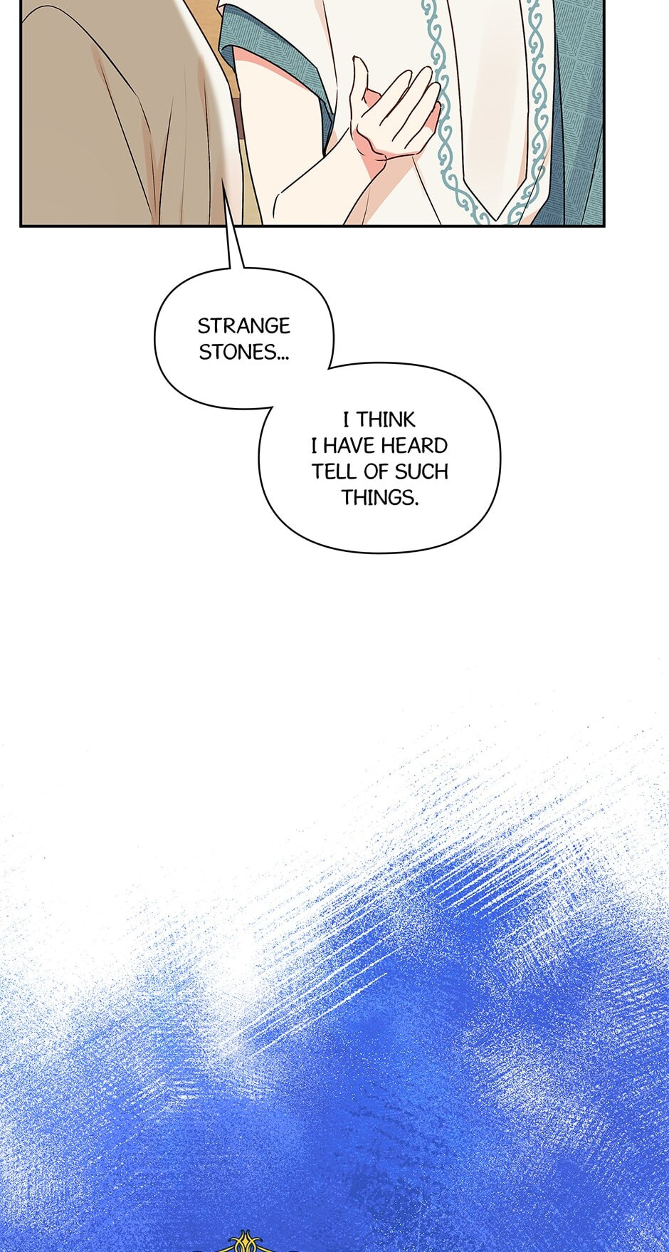 Observing Elena Evoy Chapter 72 page 45 - 