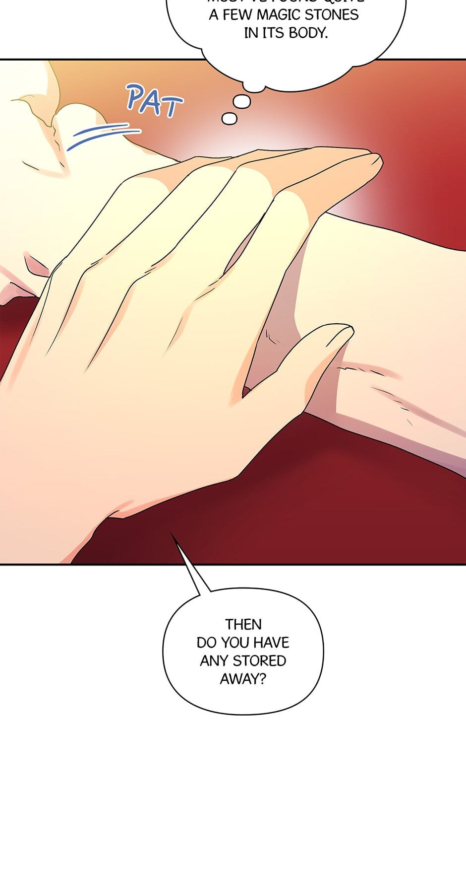 Observing Elena Evoy Chapter 72 page 49 - 
