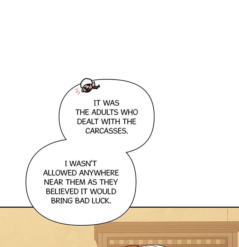 Observing Elena Evoy Chapter 72 page 50 - 