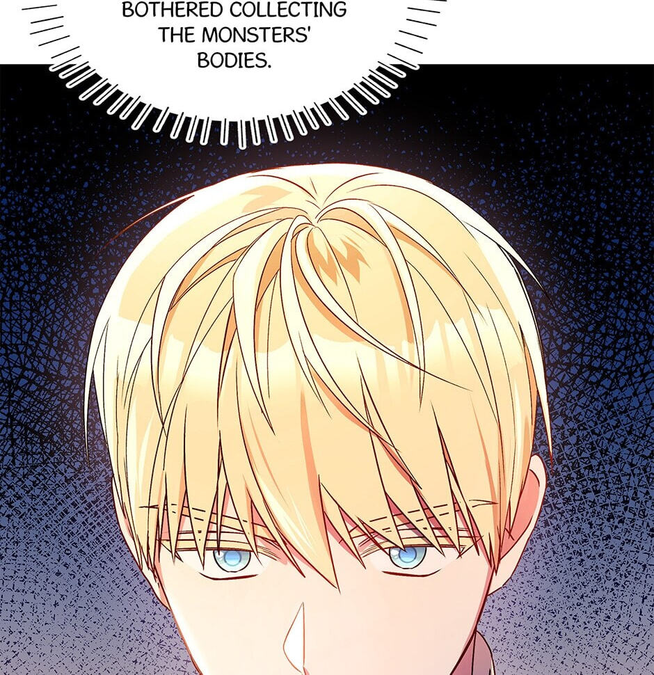 Observing Elena Evoy Chapter 72 page 55 - 