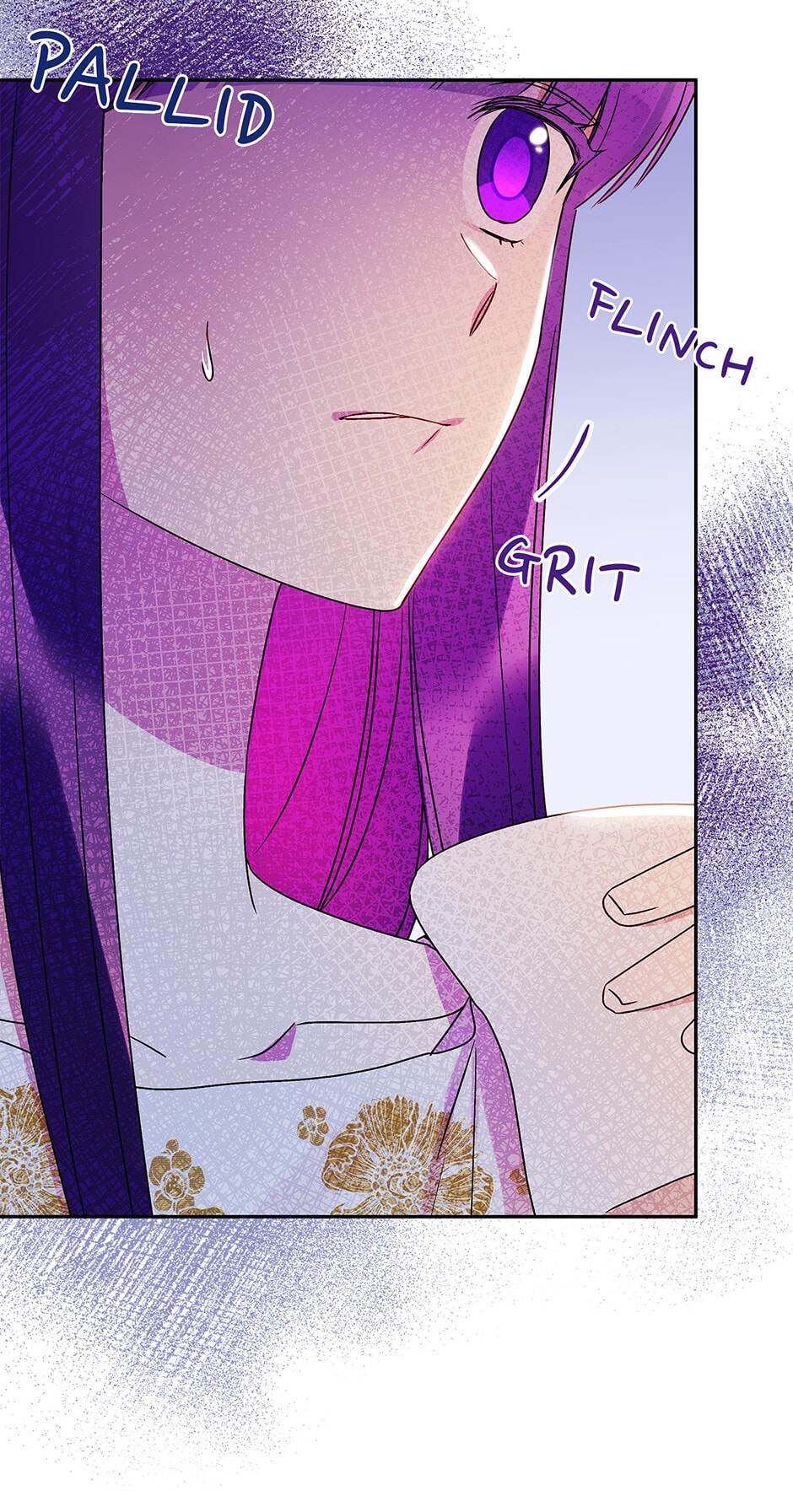 Observing Elena Evoy Chapter 72 page 7 - 