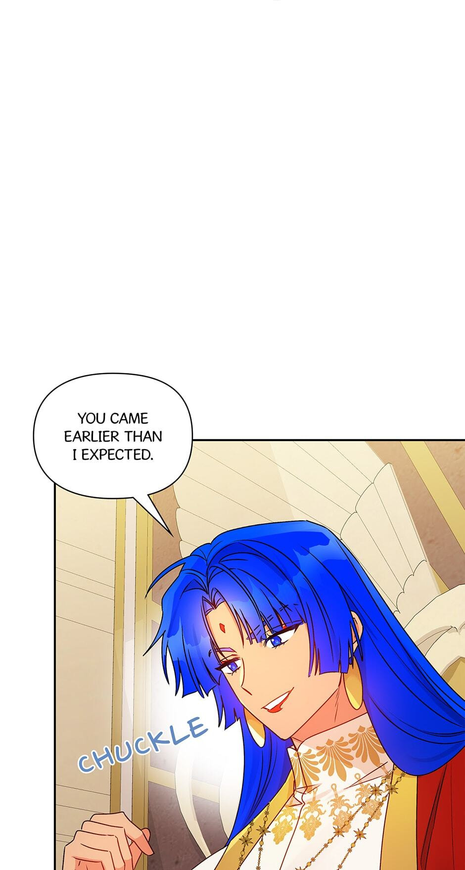 Observing Elena Evoy Chapter 72 page 65 - 