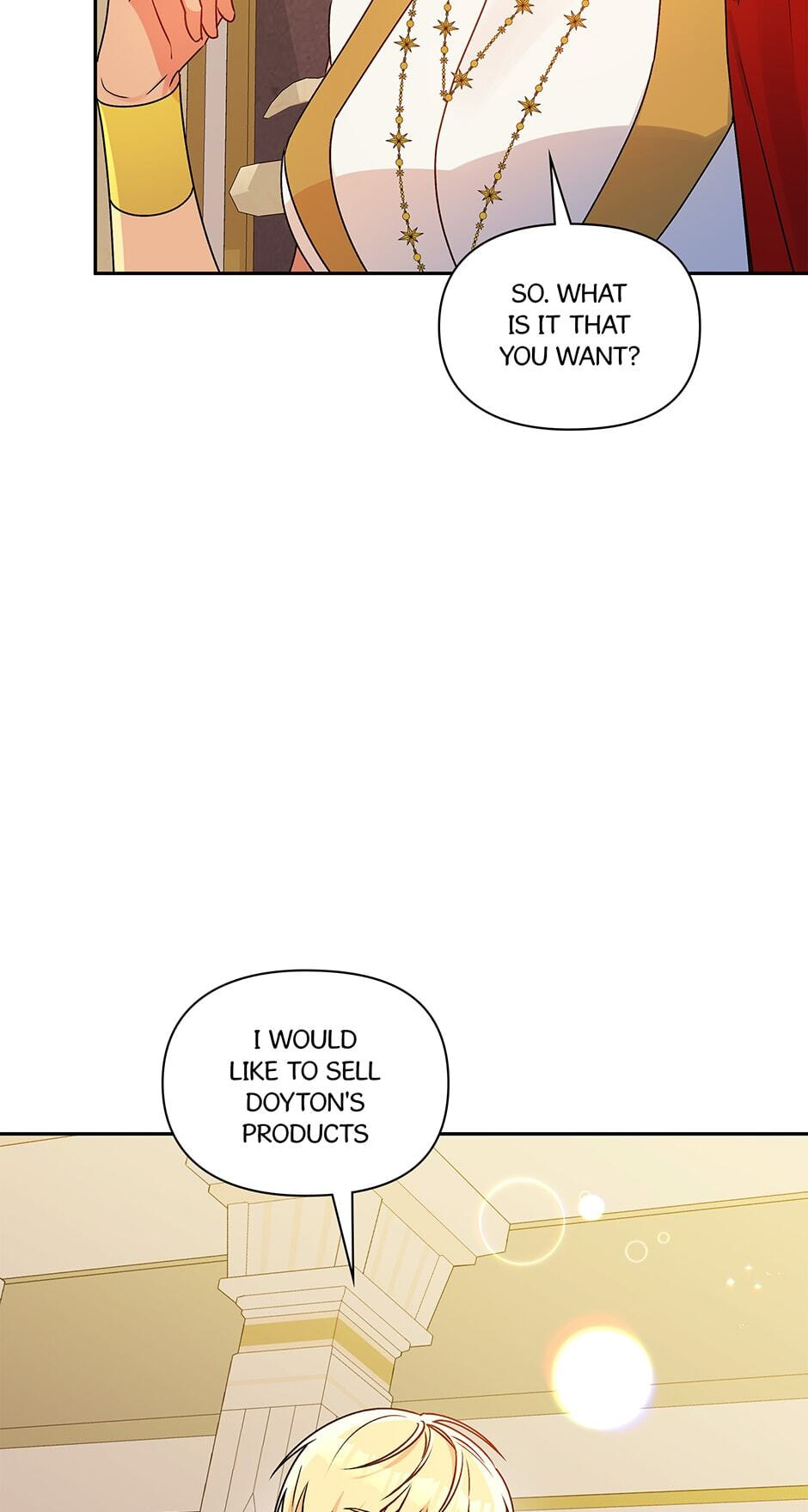 Observing Elena Evoy Chapter 72 page 66 - 