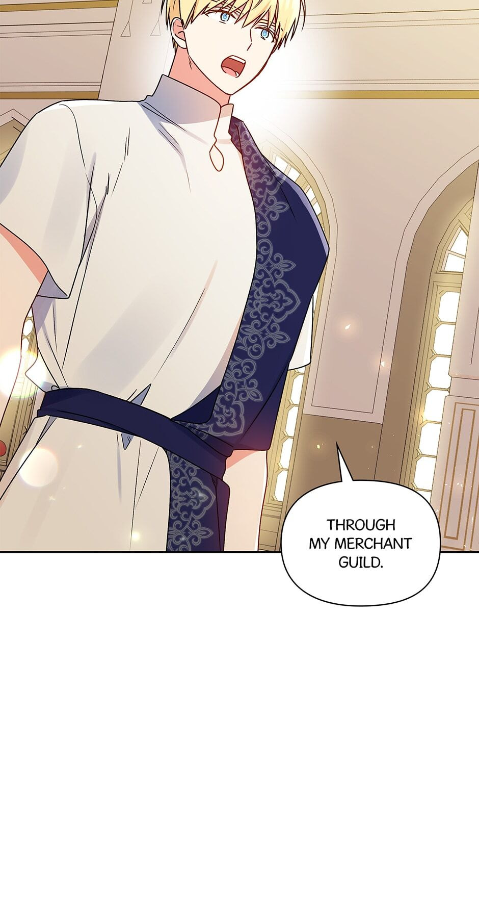 Observing Elena Evoy Chapter 72 page 67 - 