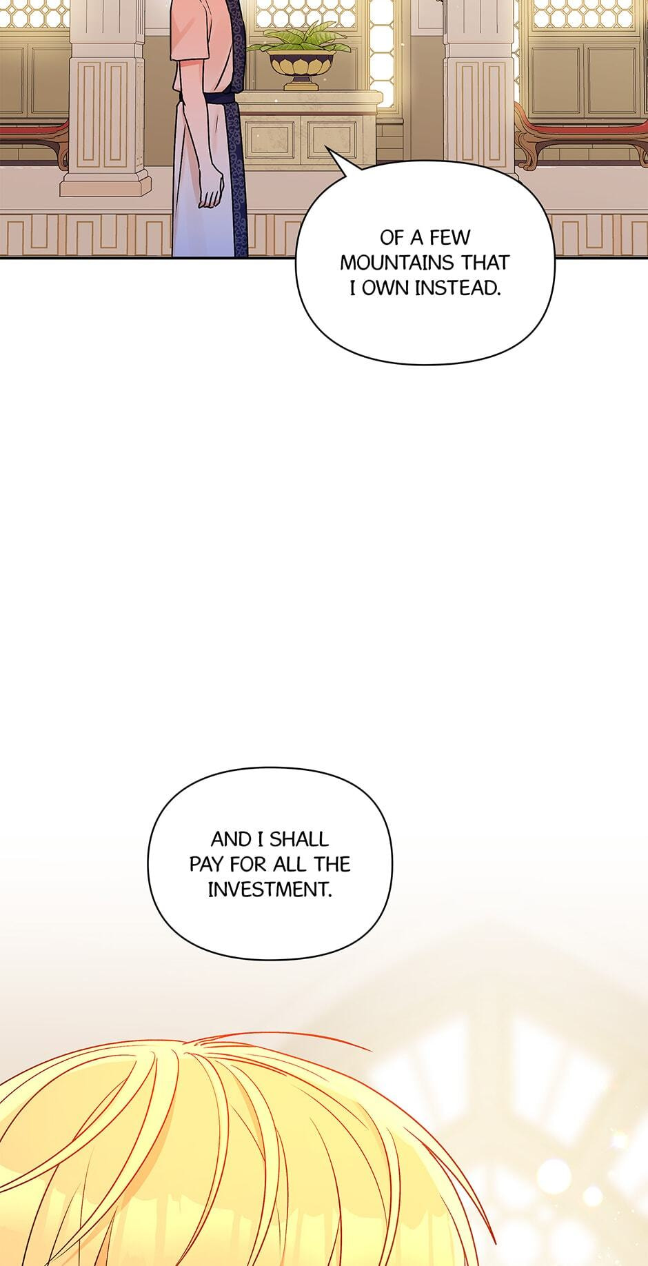 Observing Elena Evoy Chapter 72 page 74 - 