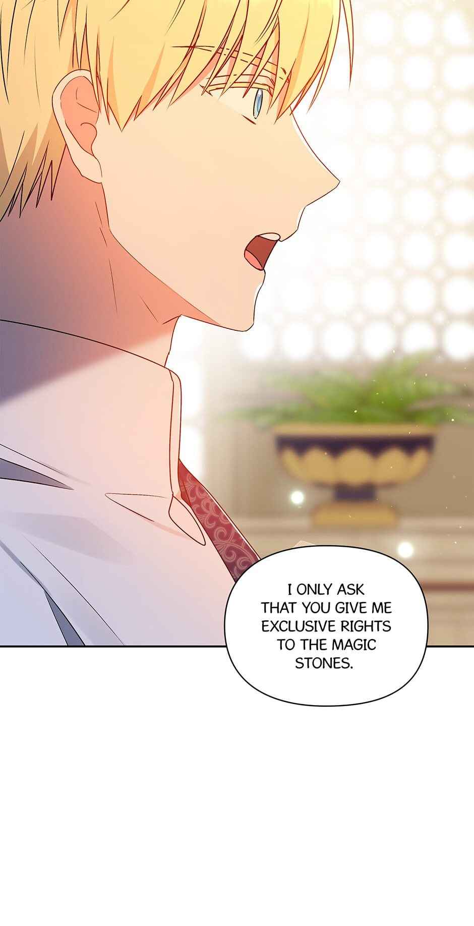 Observing Elena Evoy Chapter 72 page 75 - 