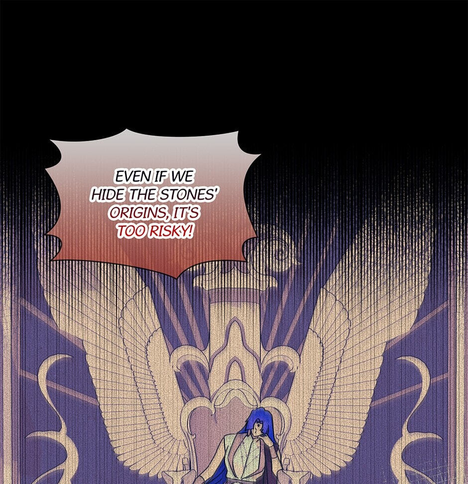 Observing Elena Evoy Chapter 72 page 79 - 