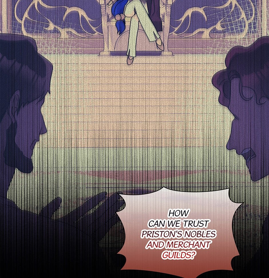 Observing Elena Evoy Chapter 72 page 80 - 