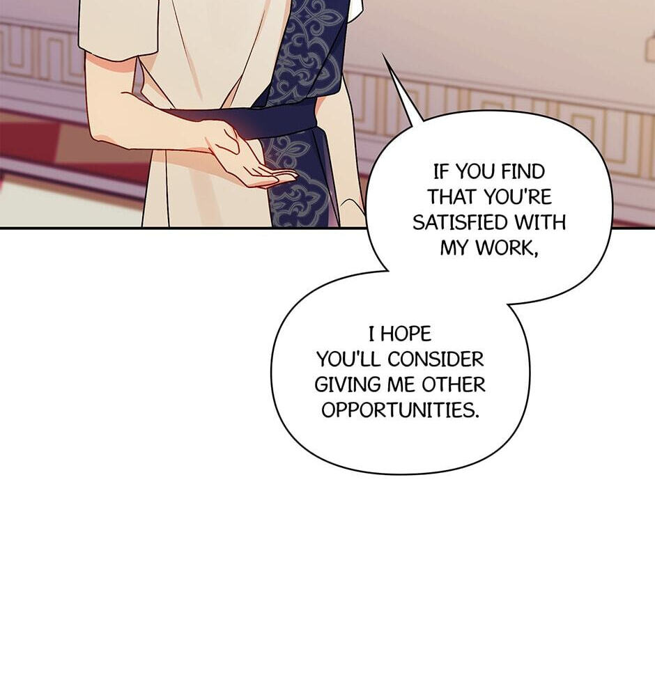 Observing Elena Evoy Chapter 72 page 86 - 