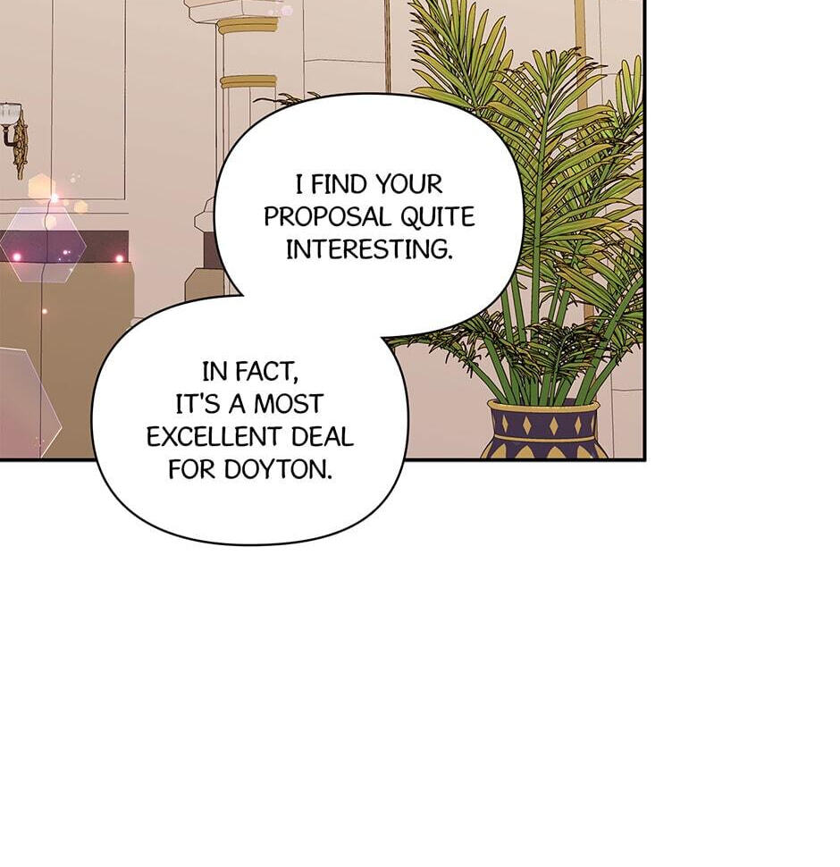 Observing Elena Evoy Chapter 72 page 92 - 