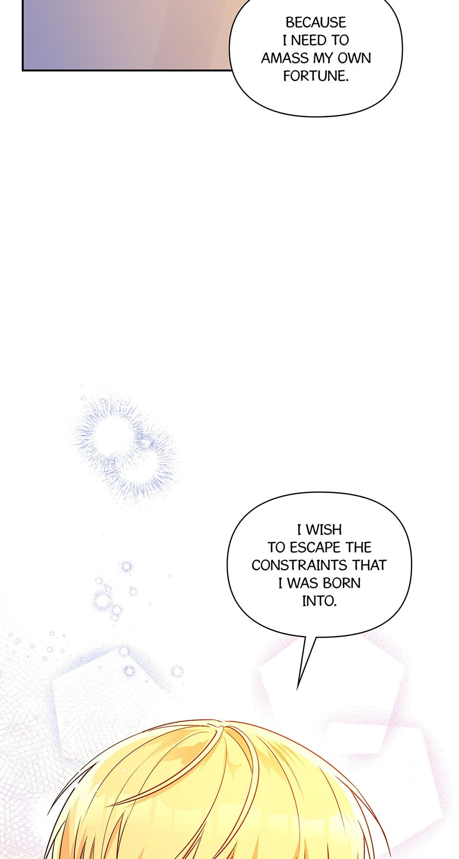 Observing Elena Evoy Chapter 72 page 97 - 