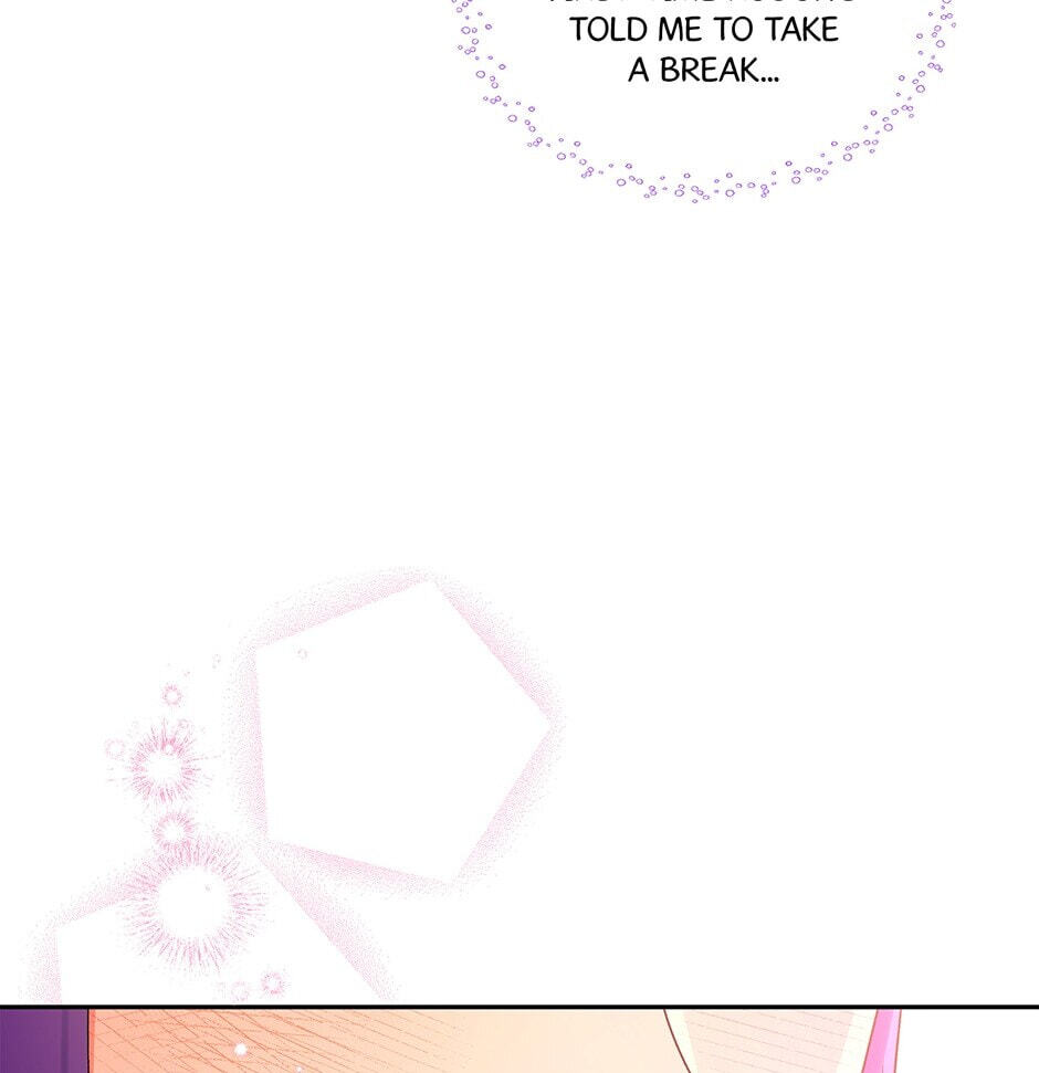Observing Elena Evoy Chapter 73 page 11 - 