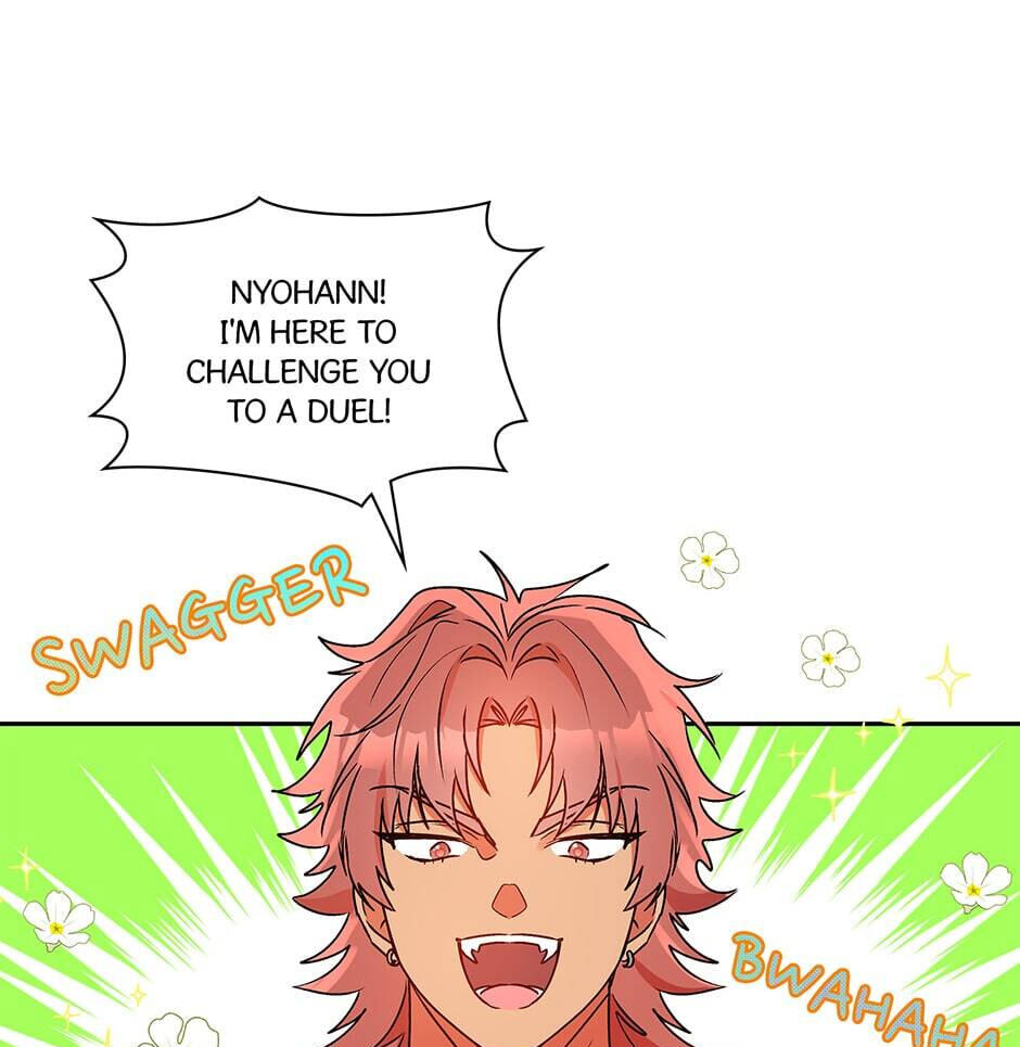 Observing Elena Evoy Chapter 73 page 101 - 