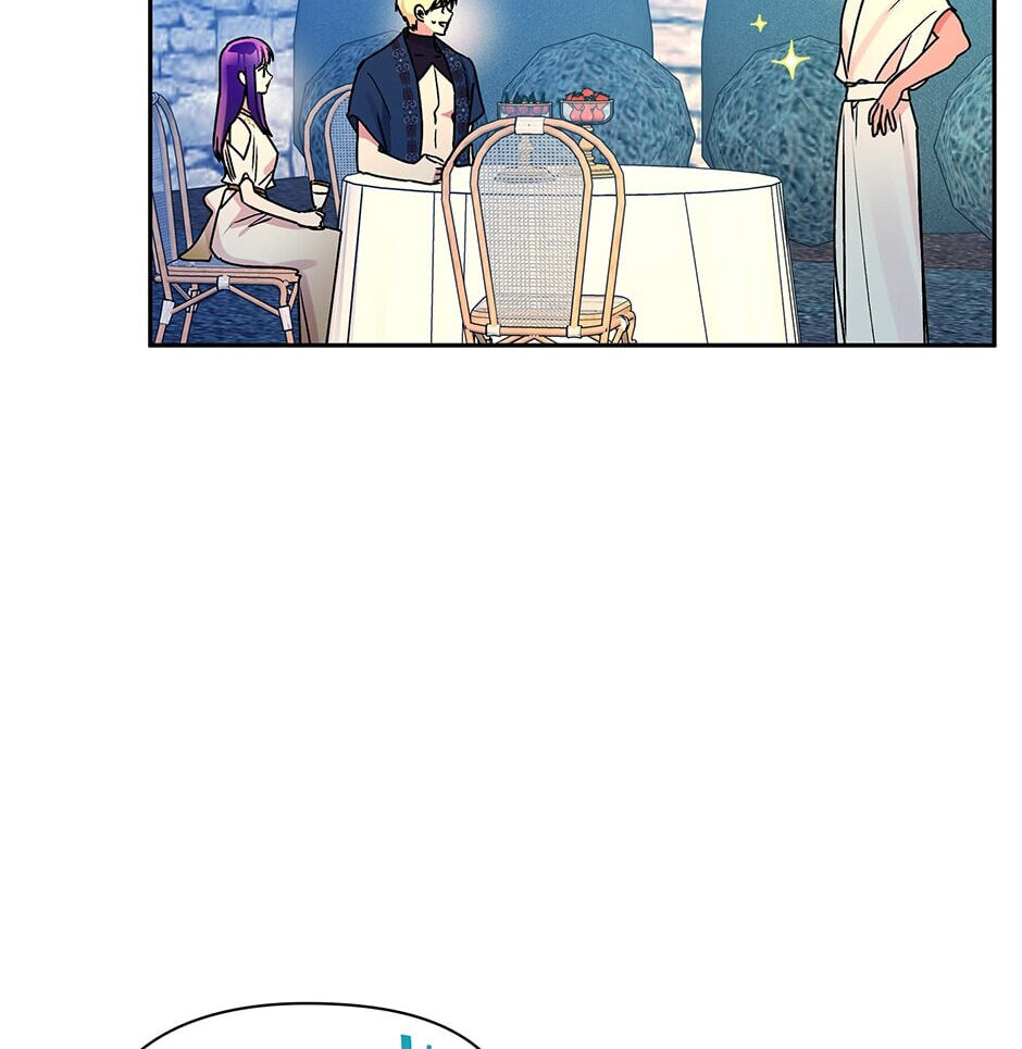 Observing Elena Evoy Chapter 73 page 104 - 