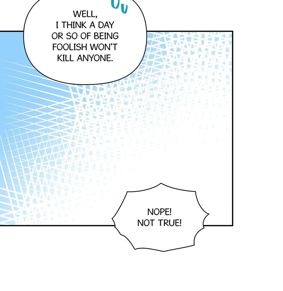 Observing Elena Evoy Chapter 73 page 105 - 