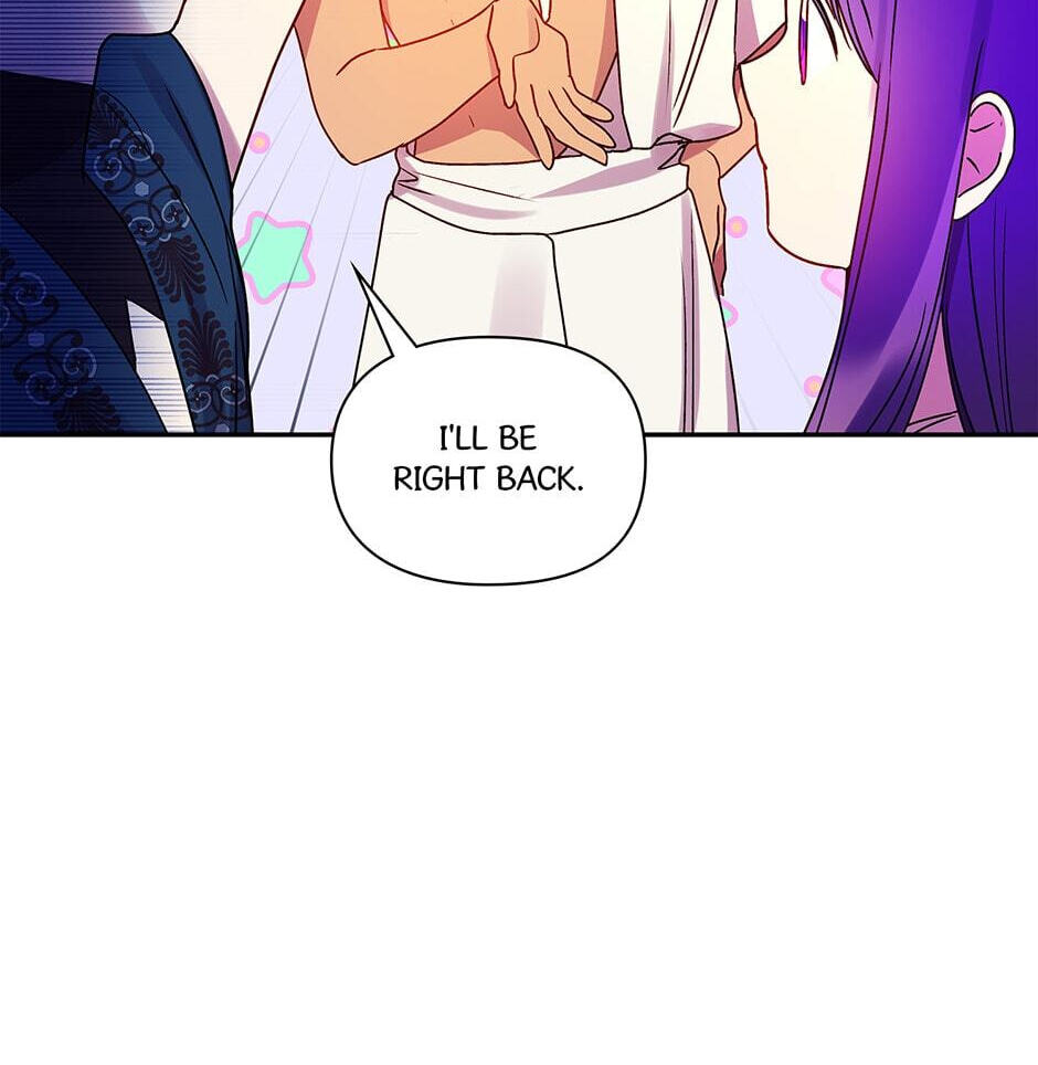 Observing Elena Evoy Chapter 73 page 110 - 
