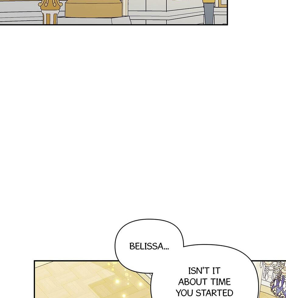 Observing Elena Evoy Chapter 73 page 18 - 