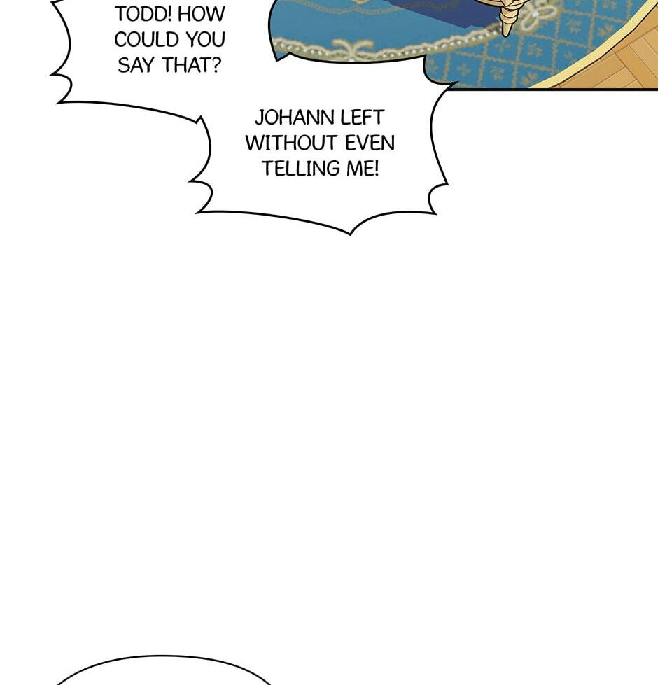 Observing Elena Evoy Chapter 73 page 20 - 