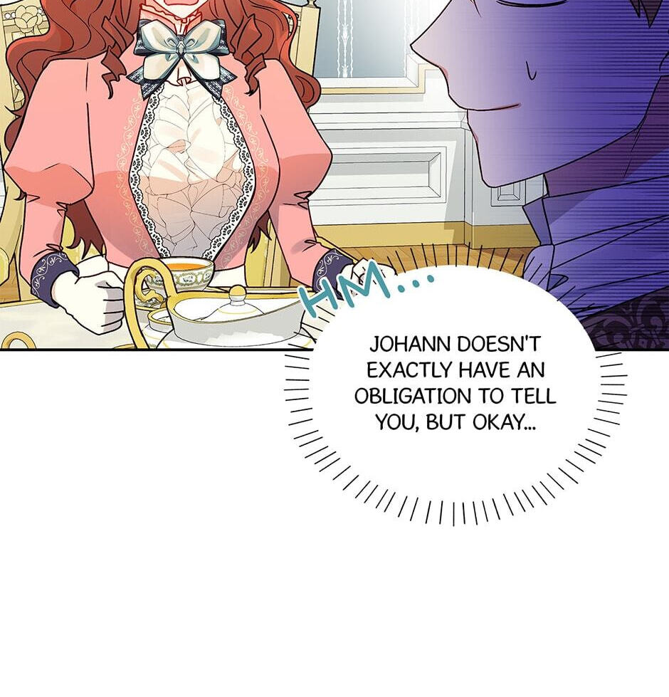 Observing Elena Evoy Chapter 73 page 24 - 