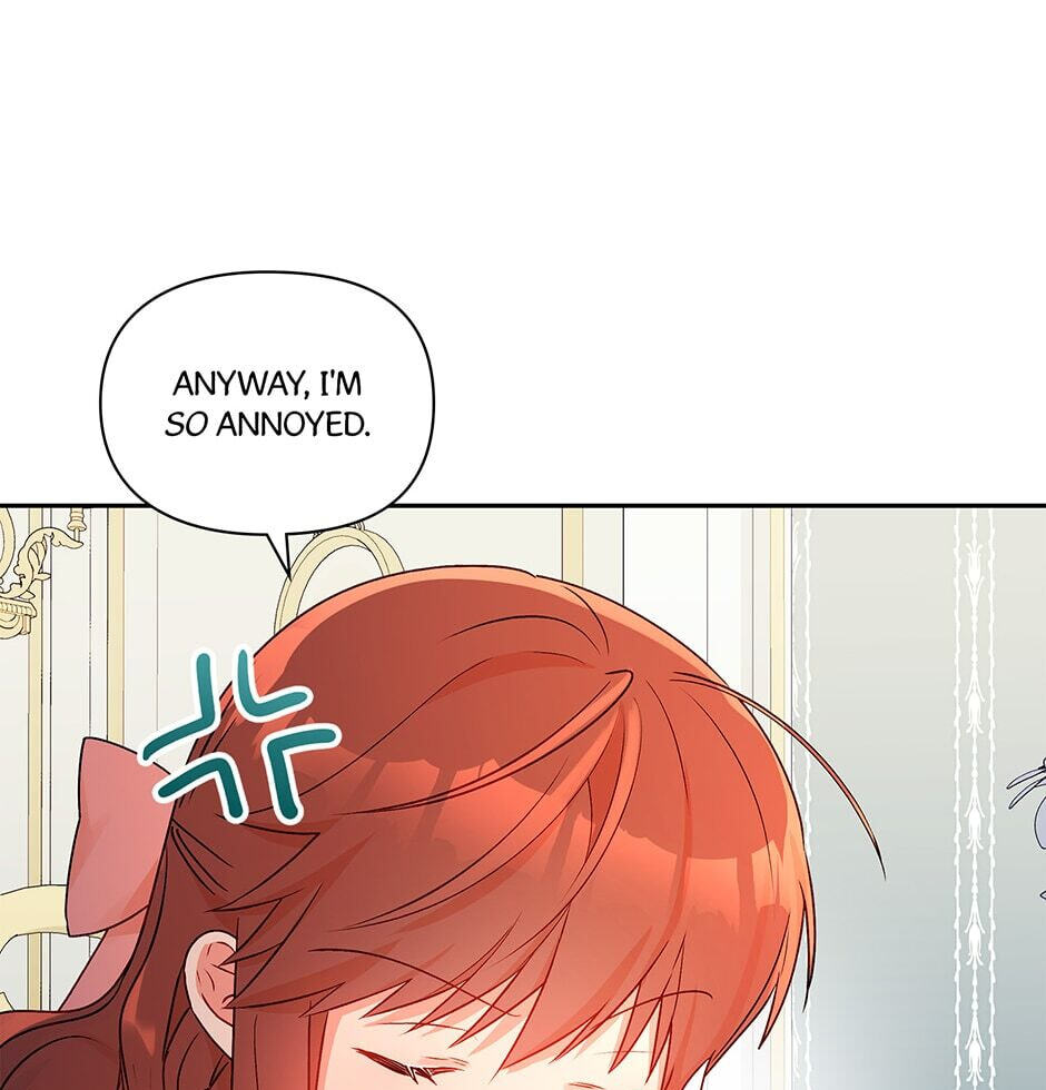Observing Elena Evoy Chapter 73 page 25 - 