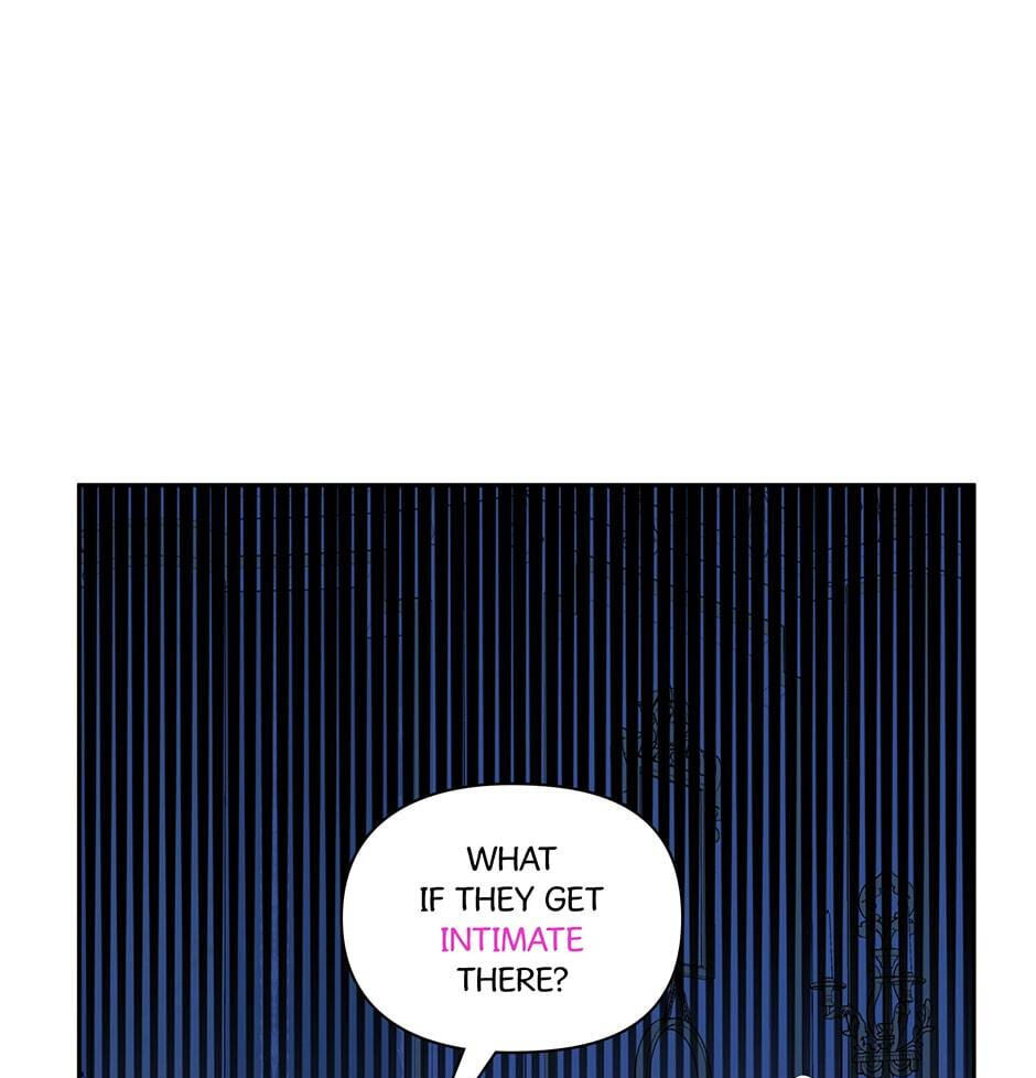 Observing Elena Evoy Chapter 73 page 27 - 