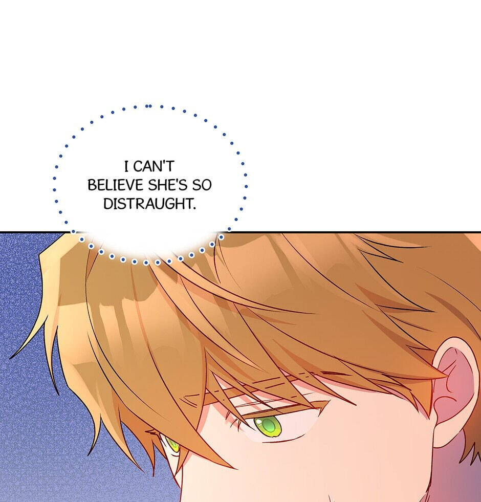 Observing Elena Evoy Chapter 73 page 31 - 