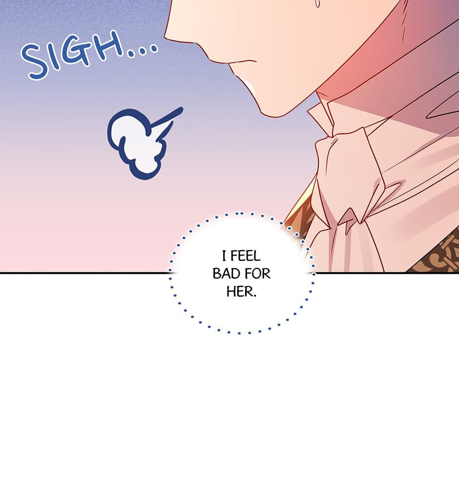 Observing Elena Evoy Chapter 73 page 32 - 