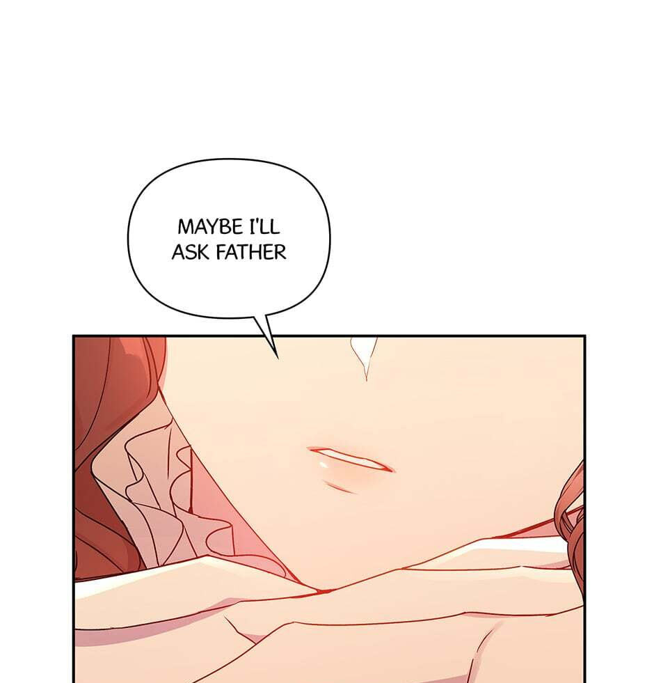Observing Elena Evoy Chapter 73 page 33 - 