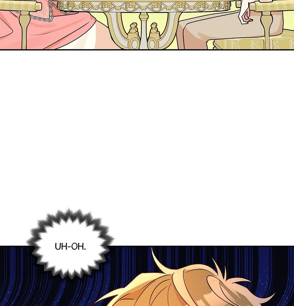 Observing Elena Evoy Chapter 73 page 36 - 
