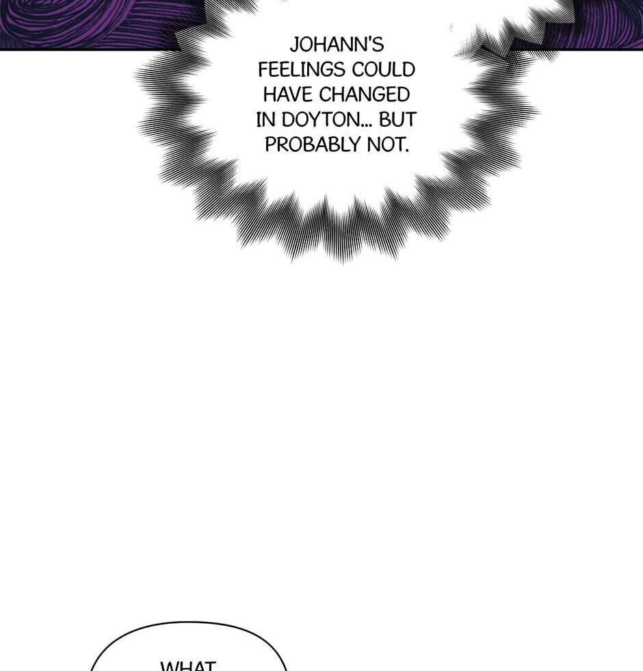 Observing Elena Evoy Chapter 73 page 40 - 