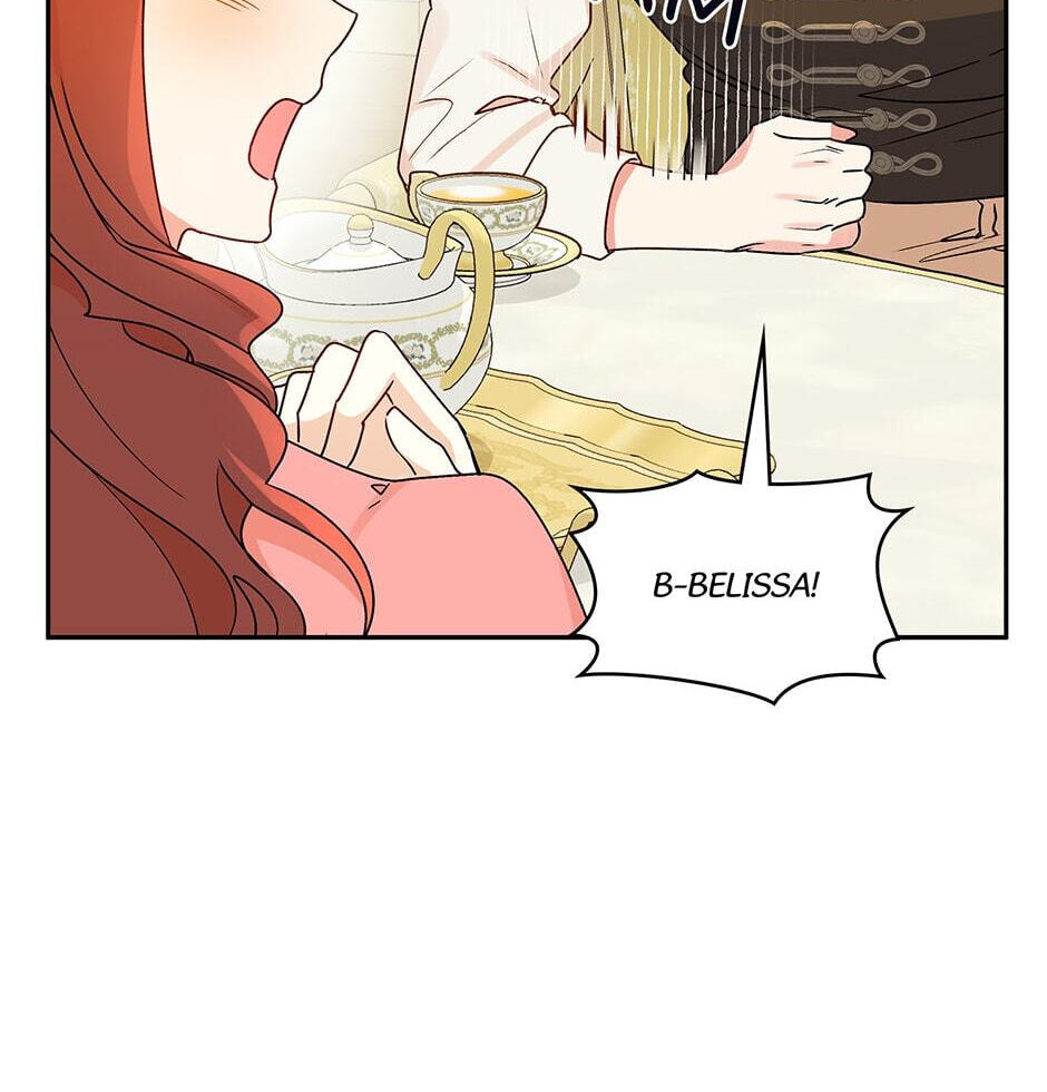 Observing Elena Evoy Chapter 73 page 42 - 