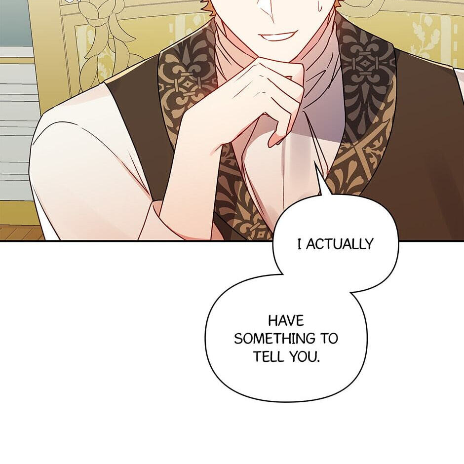 Observing Elena Evoy Chapter 73 page 44 - 
