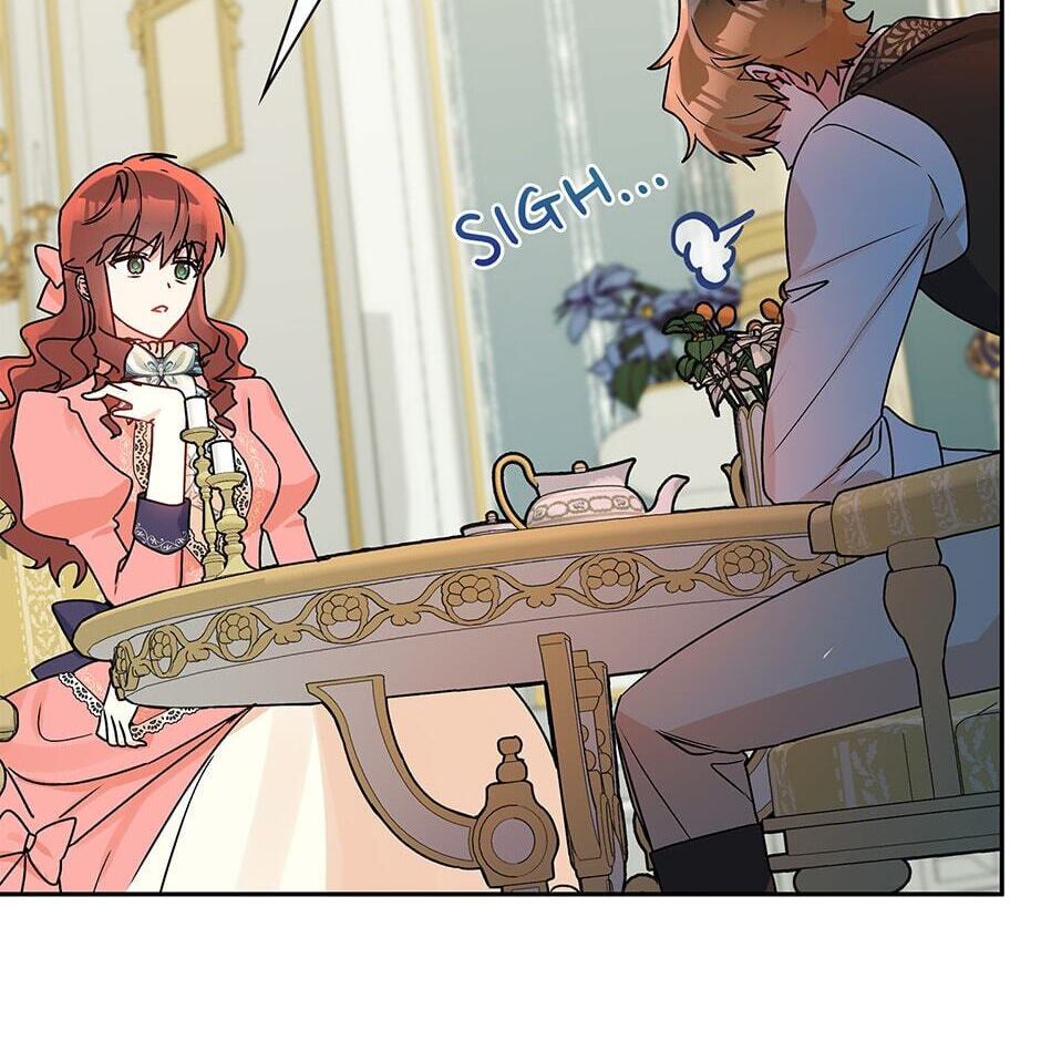 Observing Elena Evoy Chapter 73 page 46 - 