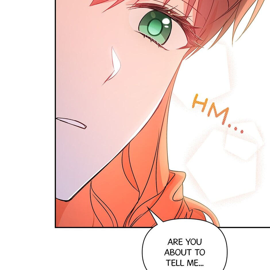 Observing Elena Evoy Chapter 73 page 48 - 