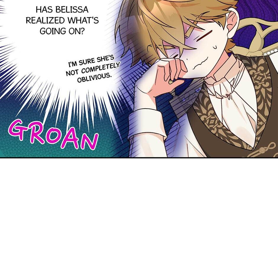 Observing Elena Evoy Chapter 73 page 50 - 