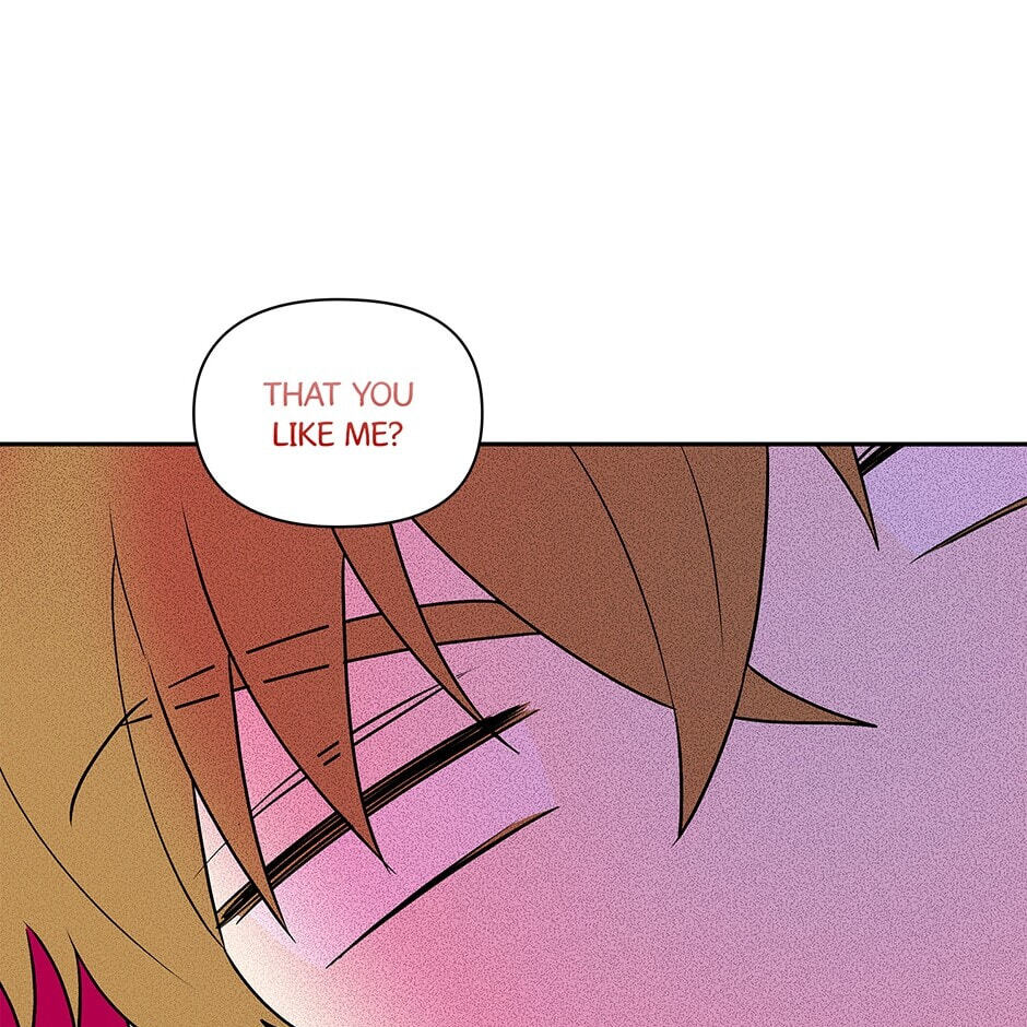 Observing Elena Evoy Chapter 73 page 51 - 
