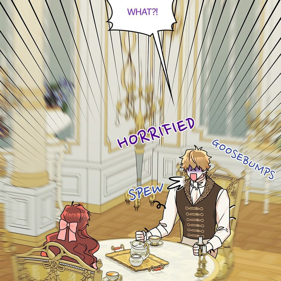 Observing Elena Evoy Chapter 73 page 53 - 
